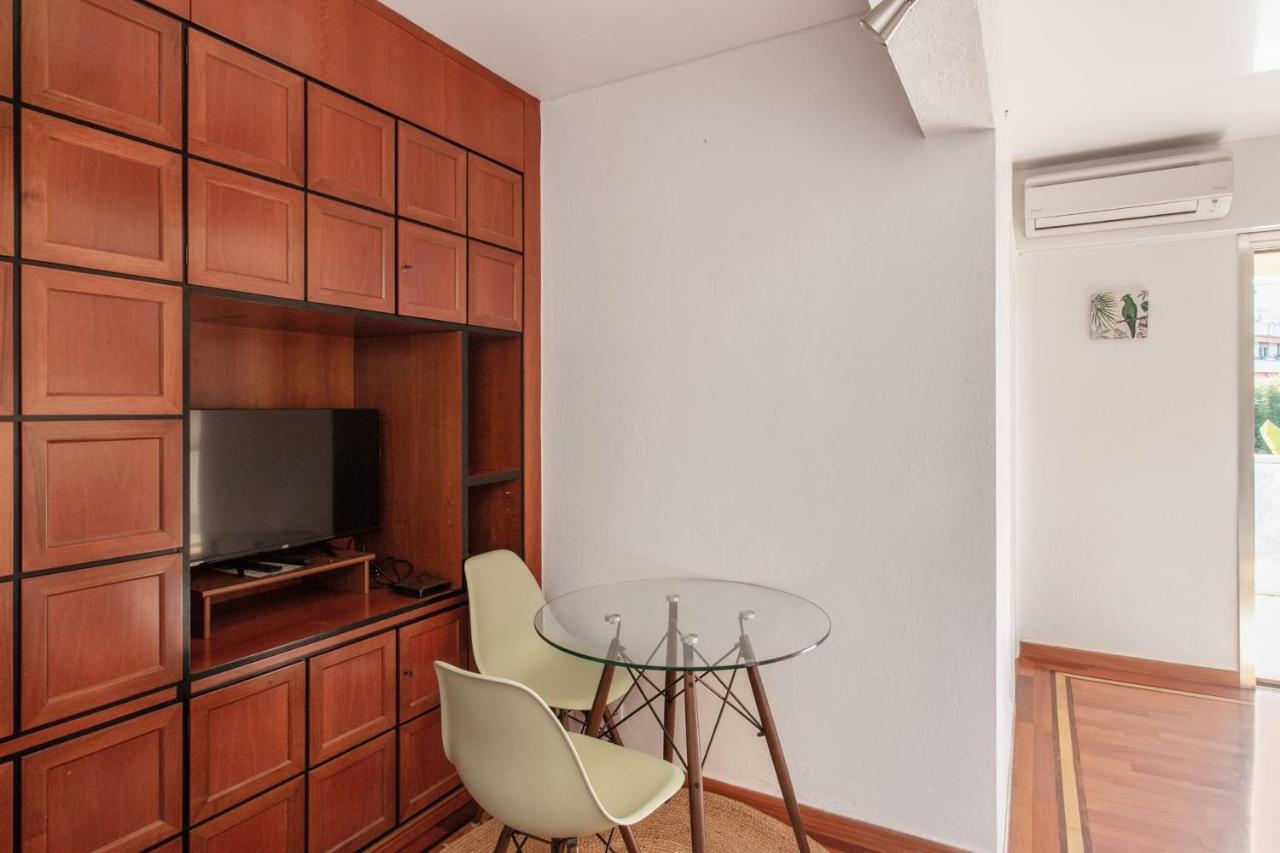 Classy Studio With Ac And Seaview Balcony In Nice Near Beach - Welkeys Екстер'єр фото